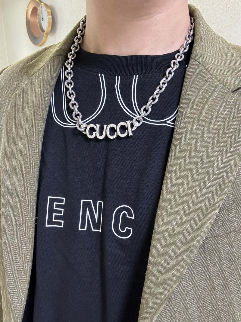 Gucci Necklaces